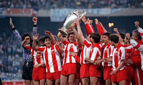 Tottenham v red star belgrade: Red Star Belgrade excluded from Champions League after FFP ...