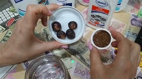 Мыльный орех Продукция эрсаг натуральные моющие Эко халяль YouTube