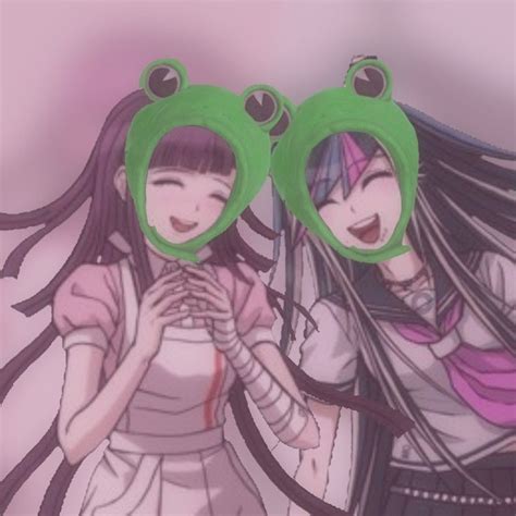 Heh Ibuki And Mikan Look So Cute 🌸 Melanie Martinez Anime