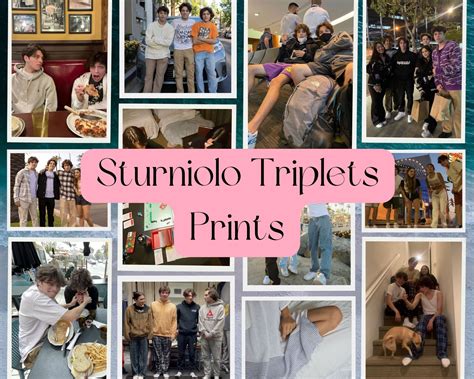 Top 74+ sturniolo triplets wallpaper latest - in.coedo.com.vn