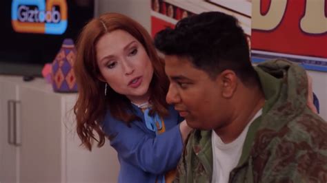 Kimmy Schmidt Sexual Harassment Storyline Explained