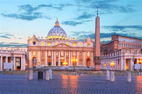 Vatican City Area Apartments And Rentals In Rome