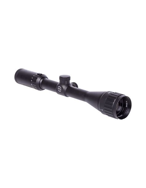 Hawke Sport Optics Vantage 4 12x40 Ao Rifle Scope Mil Dot Reticle 14