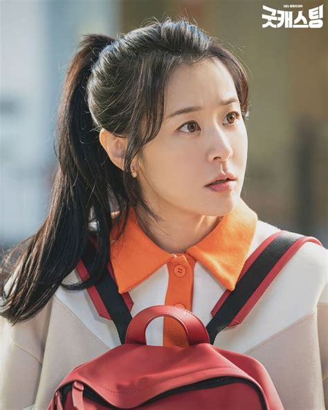 Comeback Drama Potret Awet Muda Choi Kang Hee Pada Usia Tahun