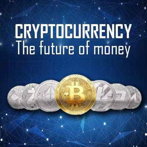 Can crypto really be the longer term of money? VARINDIA The future of money: Cryptocurrency