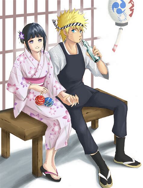 Naruto And Hinata NaruHina Photo Fanpop