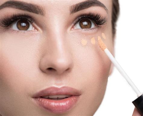 How To Make Your Own Concealer At Home With Just 2 Ingredients Herzindagi
