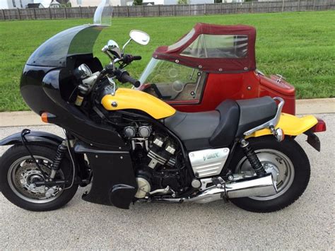 The site owner hides the web page description. Yamaha Vmax 1200 motorcycles for sale in Illinois