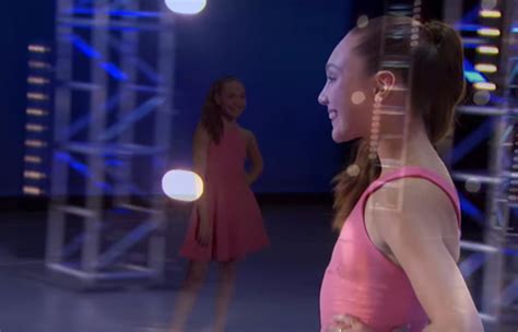 So You Think You Can Dance 2016 Spoilers Maddie Ziegler Joins The Judges