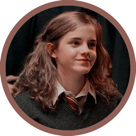 this is made by me harry potter hermione granger harry potter icons harry potter artwork