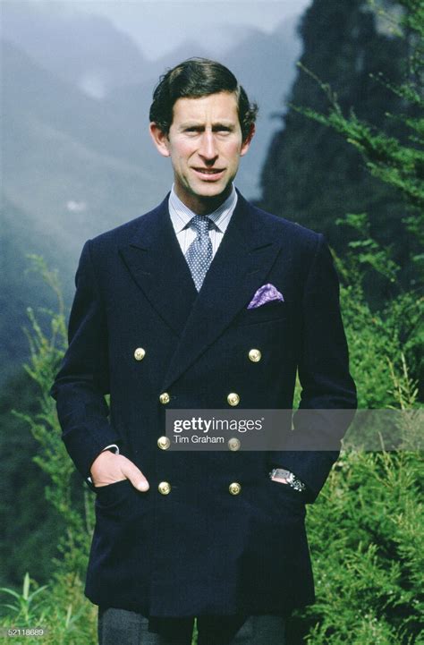 Mature Men Of Tv And Films Charles Prince Of Wales Prince Charles