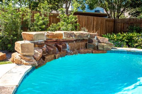 Cool Your Pool In San Antonio Austin Pool Company