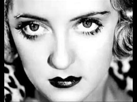 She'll take a tumble on you, roll you like you were dice. Bette Davis Eyes - Kim Carnes (Lyrics on screen) - YouTube