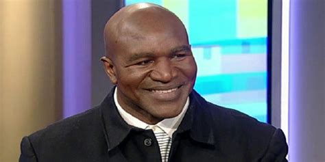 What Is Evander Holyfield Net Worth And What Makes Him Successful High Net Worth Personalities