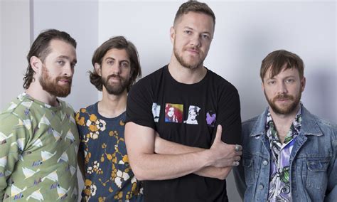 Imagine Dragons Est De Retour Avec Deux Nouveaux Titres Radio One Fm