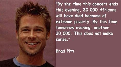 Brad pitt, madeleine stowe, bruce willis. Brad Pitt Quotes. QuotesGram