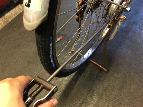 自転車ホイールの交換方法まとめ！正しいサイズ・必要な費用を徹底解説！