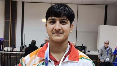 Ravina Wins Gold As Indian Boxers Finish On Top Of Youth World