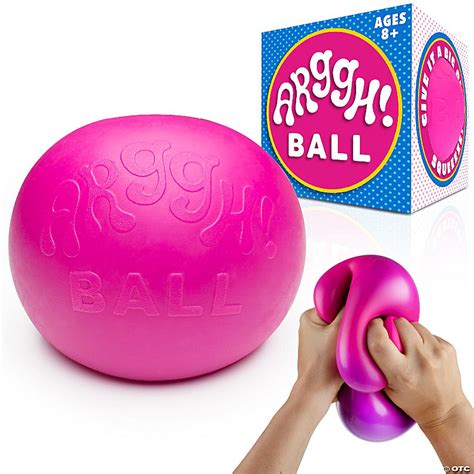 Power Your Fun Stress Balls For Adults And Kids Oriental Trading