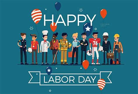 why do we celebrate labor day the paper shop