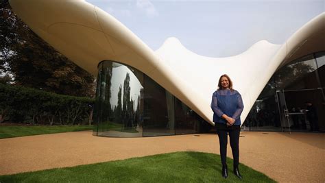 Five Of Architect Zaha Hadids Most Ground Breaking Buildings