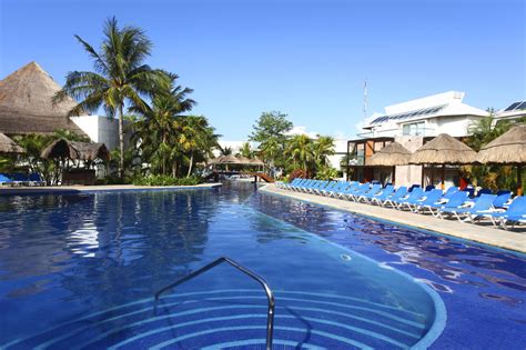 sandos caracol beach eco resort riviera maya sandos caracol all inclusive all inclusive
