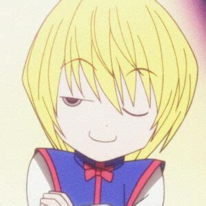 Hxh Kurapika Pfp Anime Aesthetic Pfps For Discord Tiktok Ig