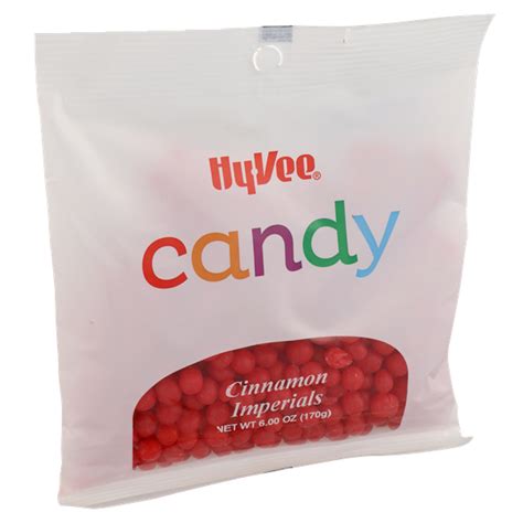 hy vee cinnamon imperials candy hy vee aisles online grocery shopping
