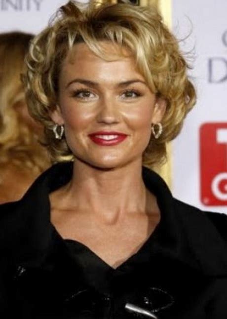 Classic Hairstyles For Women Over 50