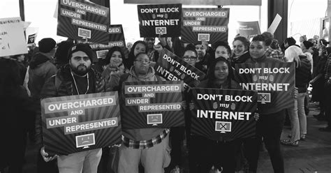 Team MediaJustice and Voices for Internet Freedom Coalition Denounce Landmark Ruling in Mozilla ...
