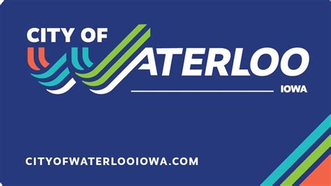 City Of Waterloo State Of The City Address 2022 Youtube