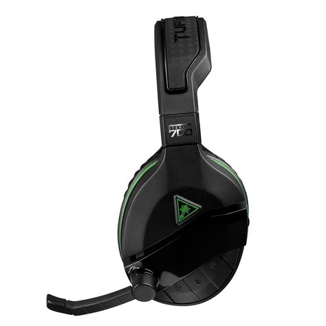 Stealth 700 Gaming Headset For Xbox One Turtle Beach