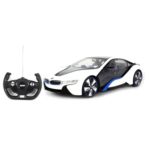 Bmw I8 Rc Car Amazing Photo Gallery Some Information And