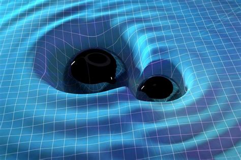 Stephen Hawkings Quantum Black Hole Hypothesis Supported By