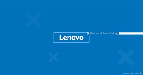 Lenovo Background Ultra Hd V2 By Adamjouamaa On Deviantart