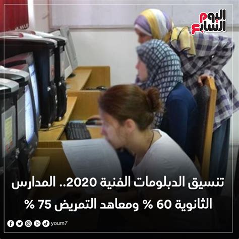 Comparative characteristic and tracking of important statistic parameters تنسيق الدبلومات الفنية 2020.. المدارس الثانوية 60% | مدرس ...