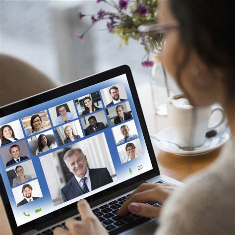 Leading Effective Virtual Meetings Effizojobs