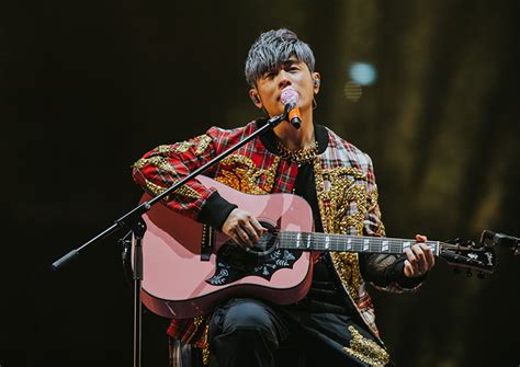 Born 18 january 1979) is a taiwanese singer, songwriter, rapper, record producer, actor, film director, businessman and magician. Jay Chou encourages fans at his concert to 'stalk' his ...
