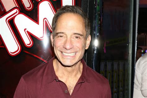 Harvey Levin Has A New Idea About Celebrity Interviews For Fox News