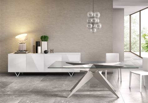 Style contemporain - Salle-à-manger | Rigaux.be