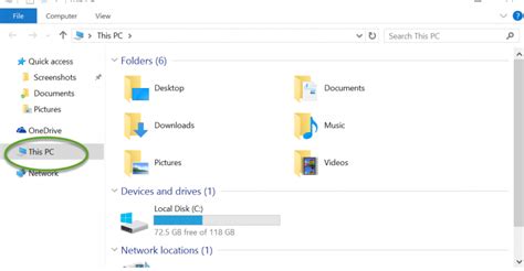 Get Help With File Explorer In Windows 10 Cách Mở My Computer Hoặc