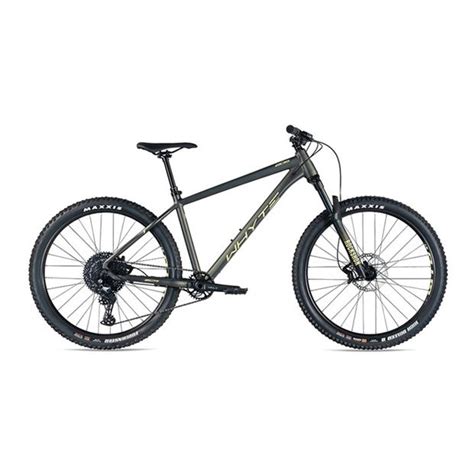 Whyte 805 Hardtail Mountain Bike Evans Cycles