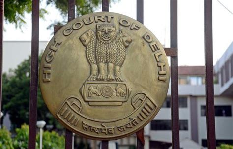 Delhi Hc Seeks Rbi Stand On Pil Seeking Uniform Banking Code For