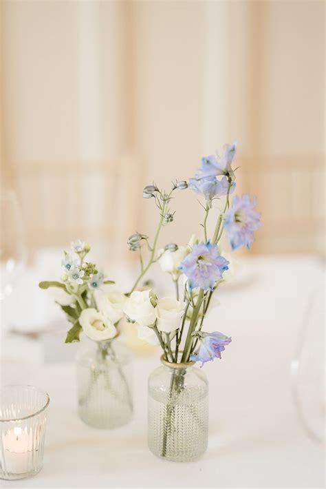 Reasons To Love Bud Vases At Weddings Uk Wedding Styling And Decor Blog