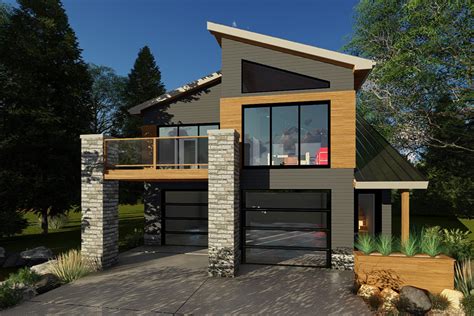 Famous Inspiration 42 House Plans With Garage Under