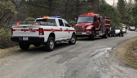 Knowledge of fire suppression, fire alarm systems, fire codes, public education, and emergency medical response are necessities. Authorities respond to apparent burglary, house fire in ...