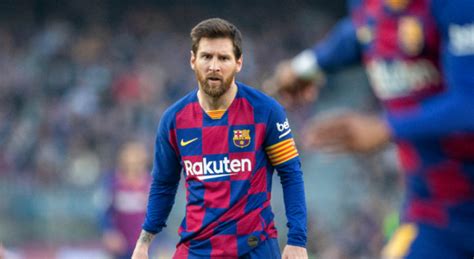 Lionel Messi Net Worth In 2021 Things To Know