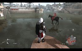 Скачать Assassin s Creed Brotherhood последняя версия торрент бесплатно