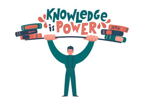 Knowledge Is Power By Supermario Article