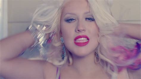 Your Body [music Video] Christina Aguilera Photo 32498148 Fanpop